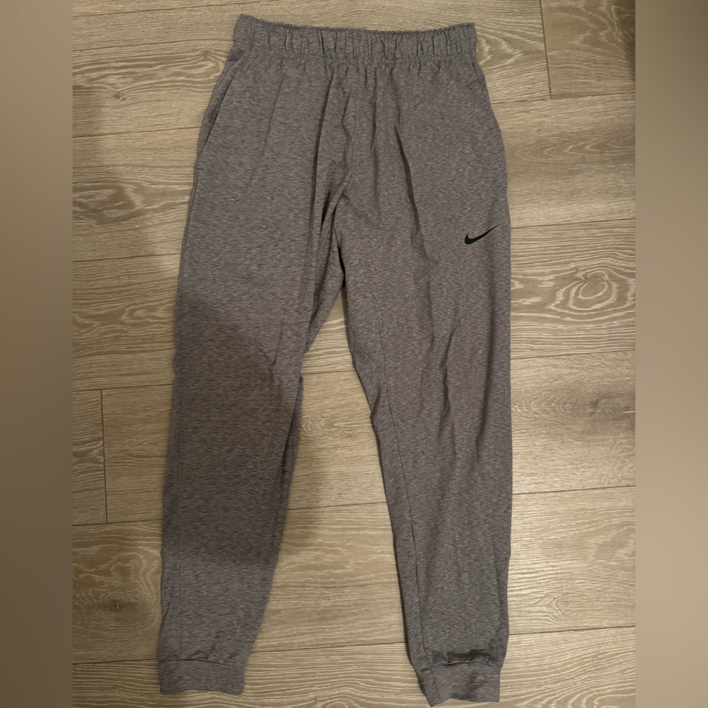 Nike Yoga Joggers
